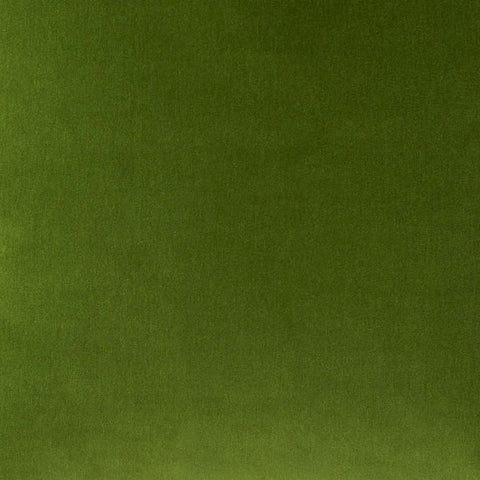 Cordoba Velvet Kiwi Fabric Swatch