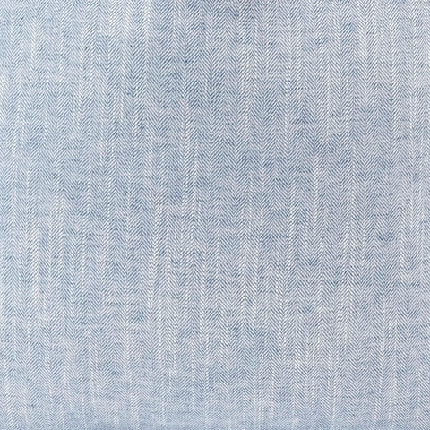 Linder Chambray Fabric Swatch