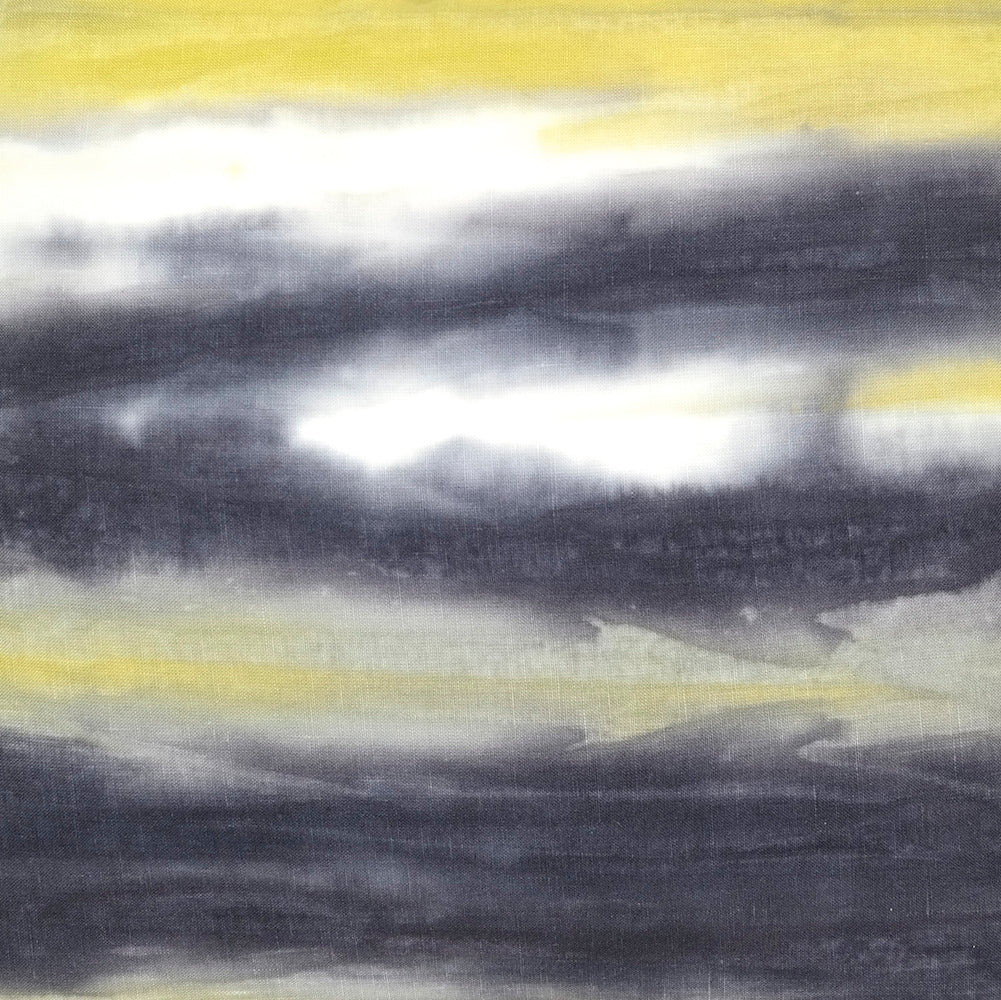 Lumiere in Lemongrass Fabric Swatch