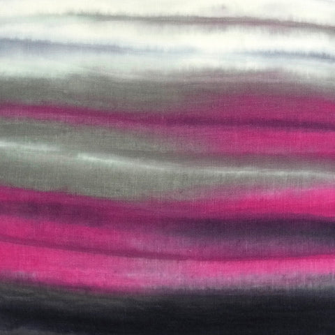 Lumiere in Magenta Fabric Swatch