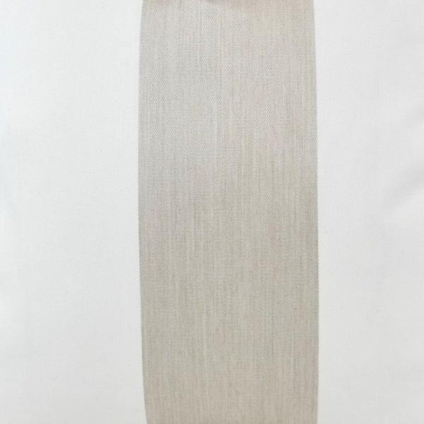 Manhattan Stripe in Beige/Off-White Fabric Swatch
