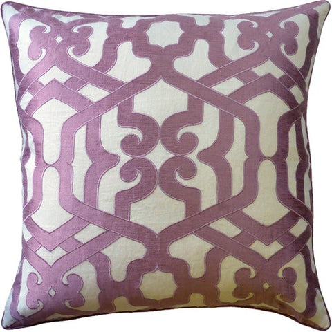 Modern Elegance Orchid - Set of 2