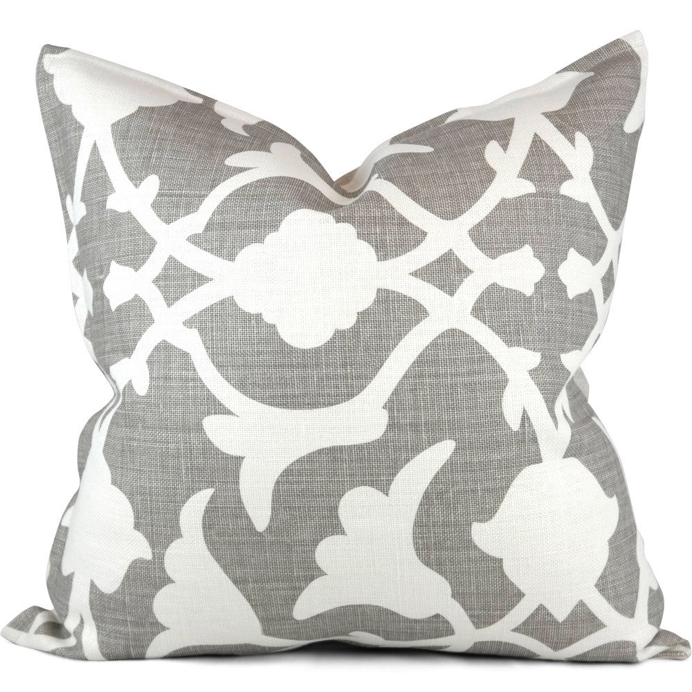 Poetical Grey | Size 20x20 | Discontinued