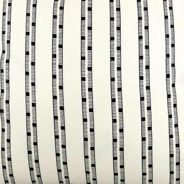 Ludo in Piano Forte Fabric Swatch