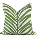 Zebra Palm Linen Jungle (In-Stock)