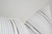 MONCORVO Le Mirage Pillow Cover - Top View