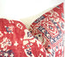 Aralam Print Flame/Cadet