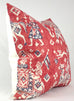 Aralam Print Flame/Cadet