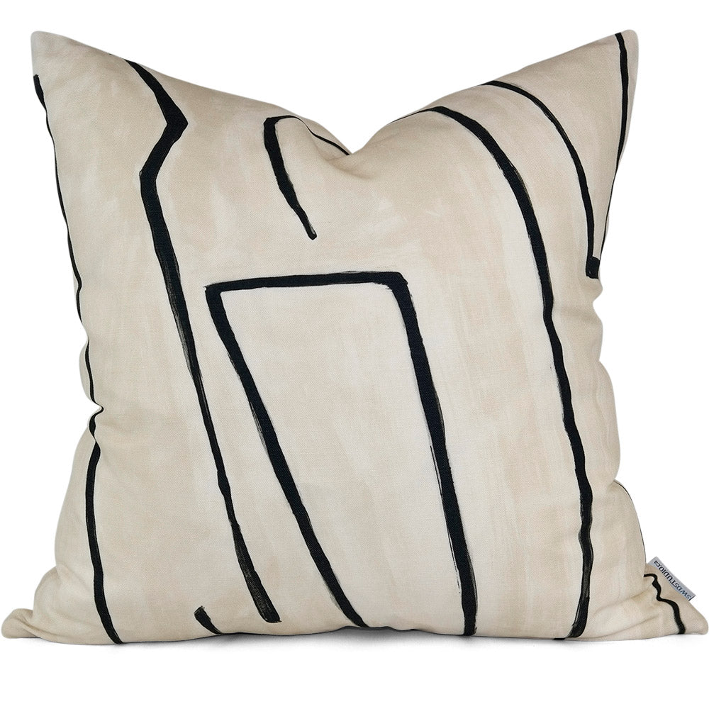 Kelly sales wearstler cushions