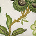 Hothouse Flowers in Verdance Fabric Swatch by F Schumacher