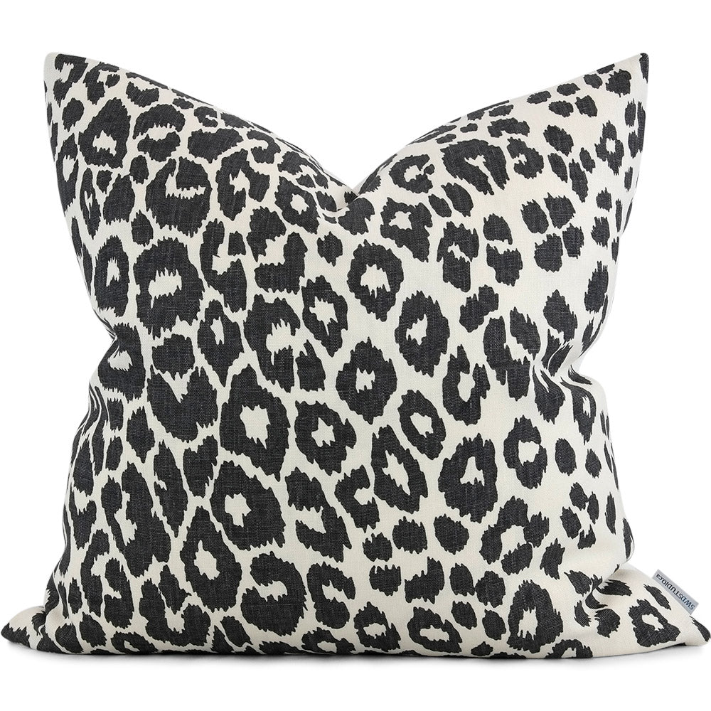 Animal print pillow covers 2025