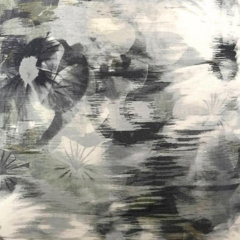 Kansai in Indium Fabric Swatch