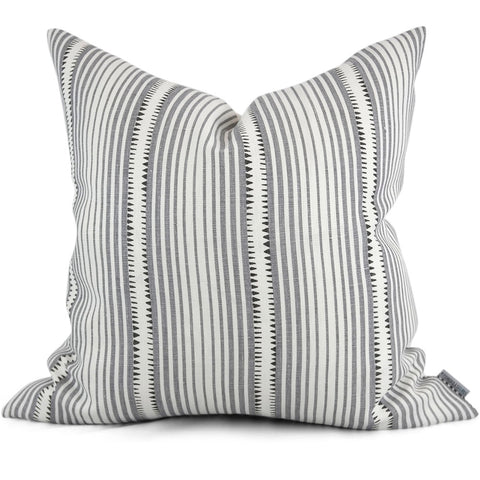 MONCORVO Monument Pillow Cover - Shown in 20"x20"