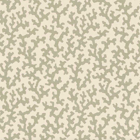 Folly Sage Fabric Swatch | SWD Studio