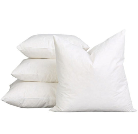 Pillow Inserts - Feather/Down