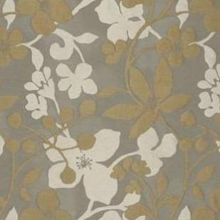 Neuilly Bronze Fabric Swatch